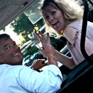 Meet your Posher, Alisa